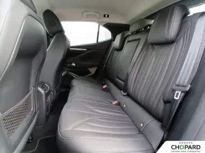 Photo 10 DS DS 4  BlueHDi 130 EAT8