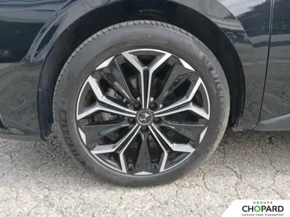 Photo 11 DS DS 4  BlueHDi 130 EAT8