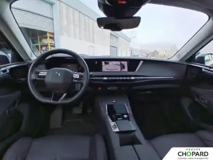 Photo 14 DS DS 4  BlueHDi 130 EAT8