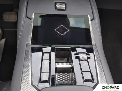 Photo 17 DS DS 4  BlueHDi 130 EAT8