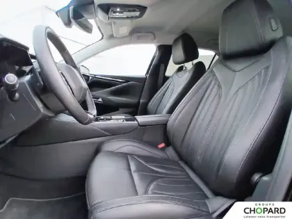 Photo 9 DS DS 4  BlueHDi 130 EAT8