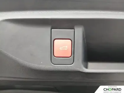 Photo 18 DS DS 4  BlueHDi 130 EAT8