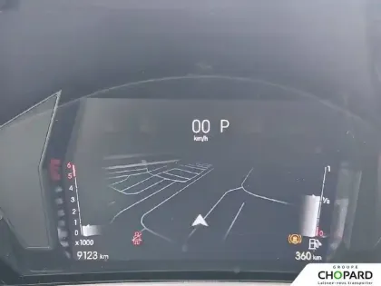 Photo 19 DS DS 4  BlueHDi 130 EAT8