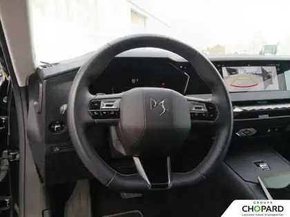 Photo 16 DS DS 4  BlueHDi 130 EAT8