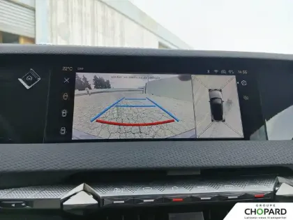 Photo 15 DS DS 4  BlueHDi 130 EAT8