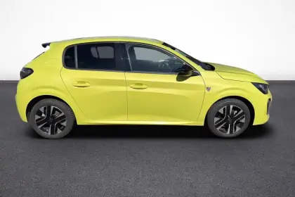 Photo 6 Peugeot 208  PureTech 100 S&S BVM6