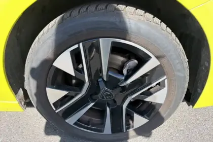 Photo 13 Peugeot 208 Gén. II Ph2 Allure 5