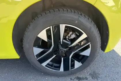 Photo 11 Peugeot 208 Gén. II Ph2 Allure 5