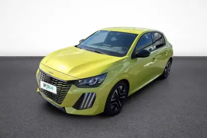 Photo Peugeot 208 Allure