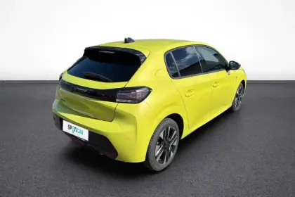 Photo 5 Peugeot 208  PureTech 100 S&S BVM6