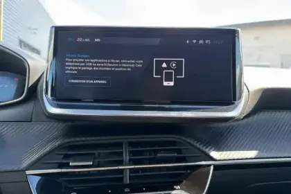 Photo 23 Peugeot 208 Gén. II Ph2 Allure 5