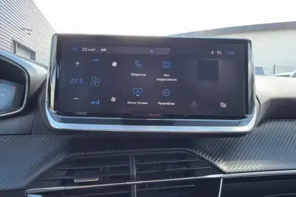 Photo 16 Peugeot 208 Gén. II Ph2 Allure 5