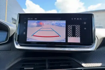 Photo 26 Peugeot 208 Gén. II Ph2 Allure 5