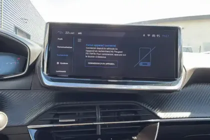 Photo 21 Peugeot 208 Gén. II Ph2 Allure 5