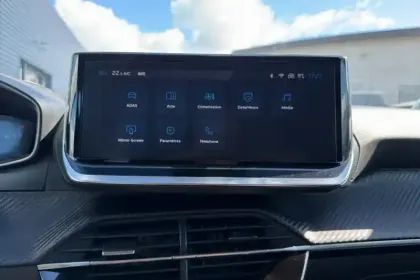 Photo 22 Peugeot 208 Gén. II Ph2 Allure 5