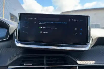 Photo 25 Peugeot 208 Gén. II Ph2 Allure 5