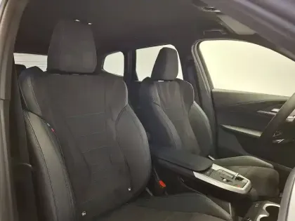 Photo 8 BMW X1  sDrive 20d 163ch DKG7