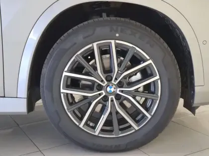 Photo 7 BMW X1  sDrive 20d 163ch DKG7