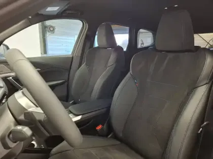 Photo 12 BMW X1  sDrive 20d 163ch DKG7