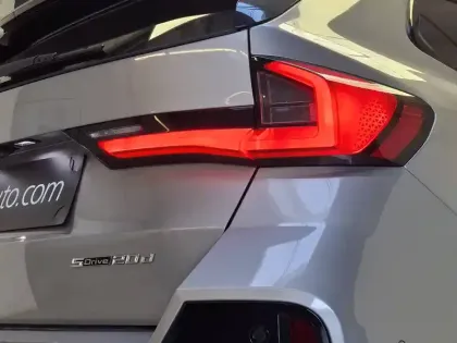 Photo 10 BMW X1  sDrive 20d 163ch DKG7