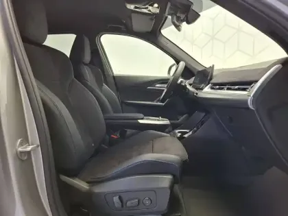 Photo 20 BMW X1  sDrive 20d 163ch DKG7