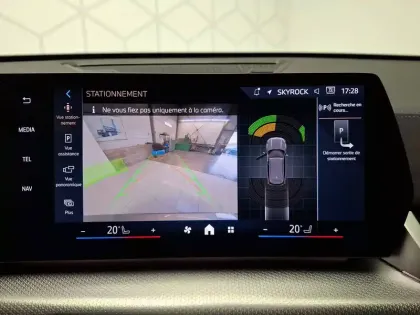 Photo 18 BMW X1  sDrive 20d 163ch DKG7