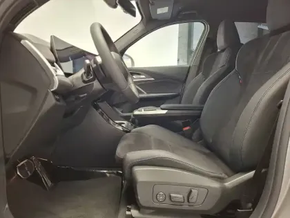 Photo 13 BMW X1  sDrive 20d 163ch DKG7