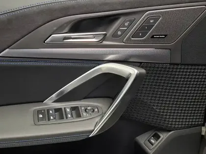 Photo 11 BMW X1  sDrive 20d 163ch DKG7