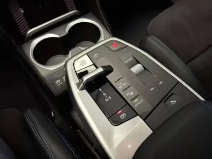 Photo 5 BMW X1  sDrive 20d 163ch DKG7