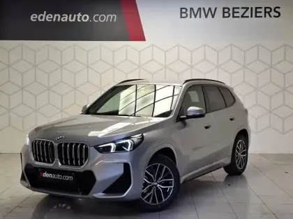 Photo Bmw X1 M Sport