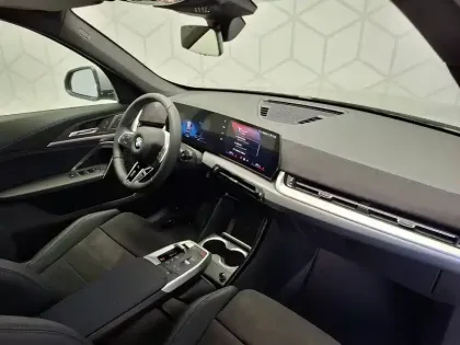 Photo 19 BMW X1  sDrive 20d 163ch DKG7