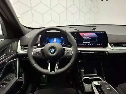 Photo 14 BMW X1  sDrive 20d 163ch DKG7