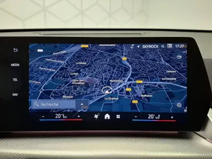 Photo 16 BMW X1  sDrive 20d 163ch DKG7