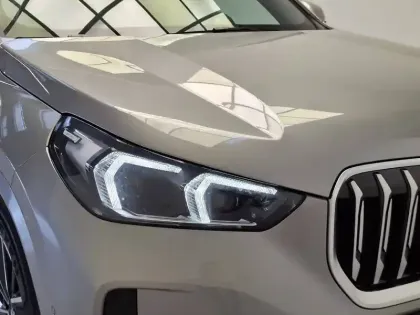 Photo 9 BMW X1  sDrive 20d 163ch DKG7