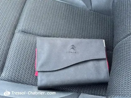 Photo 29 Citroën C4  BlueHDi 100 BVM Millenium