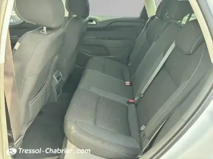 Photo 24 Citroën C4  BlueHDi 100 BVM Millenium