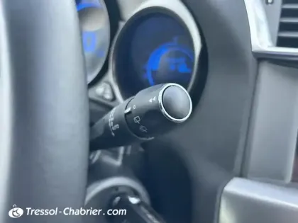 Photo 6 Citroën C4  BlueHDi 100 BVM Millenium