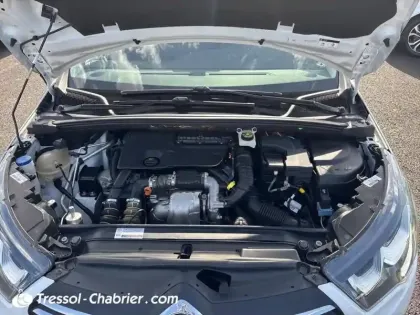 Photo 28 Citroën C4  BlueHDi 100 BVM Millenium