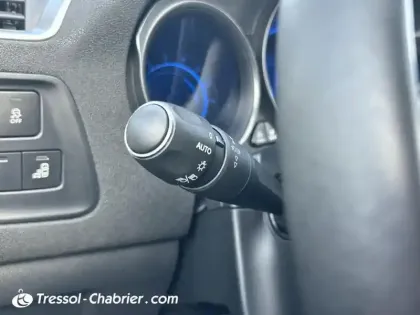 Photo 26 Citroën C4  BlueHDi 100 BVM Millenium