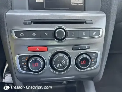 Photo 14 Citroën C4  BlueHDi 100 BVM Millenium