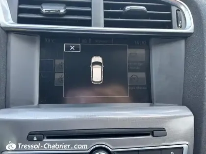 Photo 9 Citroën C4  BlueHDi 100 BVM Millenium