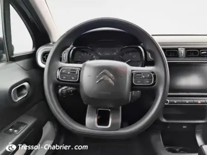 Photo 11 Citroën C3  PureTech 82 S&S BVM5 Graphic