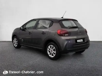 Photo 29 Citroën C3  PureTech 82 S&S BVM5 Graphic