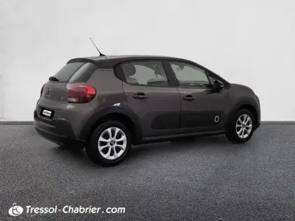 Photo 27 Citroën C3  PureTech 82 S&S BVM5 Graphic