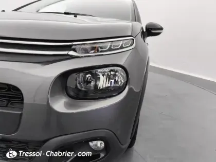 Photo 13 Citroën C3  PureTech 82 S&S BVM5 Graphic