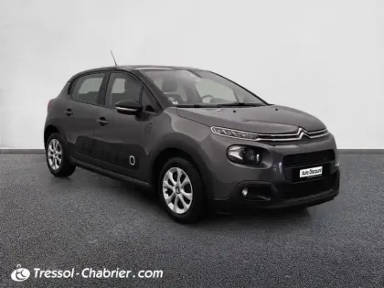 Photo 28 Citroën C3  PureTech 82 S&S BVM5 Graphic