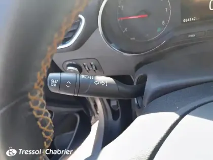 Photo 26 Opel Crossland X  1.2 Turbo 110 ch Innovation