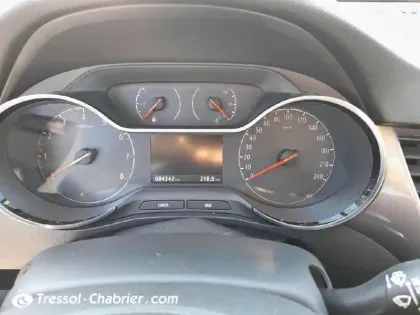 Photo 13 Opel Crossland X  1.2 Turbo 110 ch Innovation