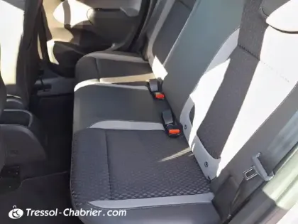 Photo 24 Opel Crossland X  1.2 Turbo 110 ch Innovation