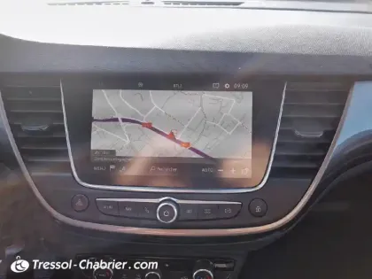 Photo 10 Opel Crossland X  1.2 Turbo 110 ch Innovation